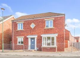 12, Holderness Drive, Darlington DL2 2FE