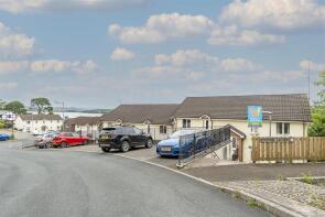 54 Driftwood Court, Biscombe Gardens, Saltash PL12 6EG
