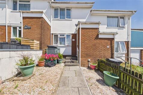 Meadow Close, Ilfracombe, Devon