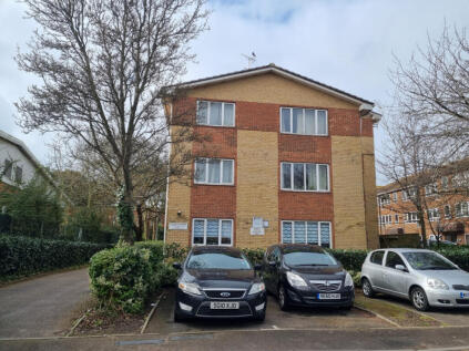 Culross House, Wellington Road, Bournemouth, BH8