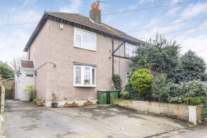 4, Bedens Road, Sidcup DA14 5JQ