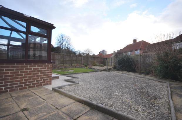 Rear Garden (2)