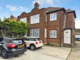 39a, Woodcock Hill, Harrow HA3 0JH