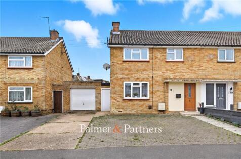 Telford Road, Braintree, Essex, CM7