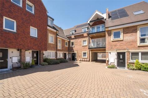Cottonwood Close, Orpington