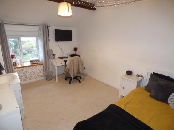 Bedroom Five