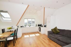Flat 3, 78, Mulgrave Road, Sutton SM2 6LZ