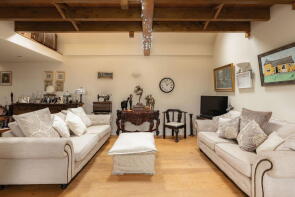 3, Rowden Farm Barns, Rowden Farm Lane, Leighton Buzzard LU7 0QD