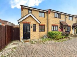 110, Davenport, Harlow CM17 9TJ