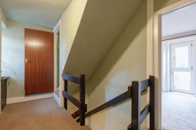 Hallway 1