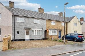 26, Middle Way, Watford WD24 6HL