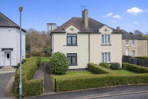 6, Walnut Road, Glasgow G22 6EU