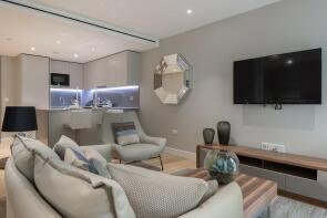 Apartment 1101, 144 Ariel House, Vaughan Way, London E1W 2AG