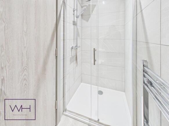 1 bed Serviced Apartments to rent Image 5