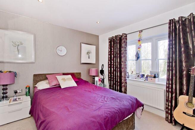 Double Bedroom 2