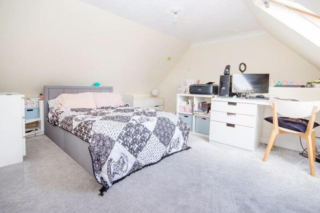 Loft Room