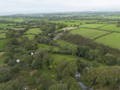 Joppa, Llanrhystud, SY23