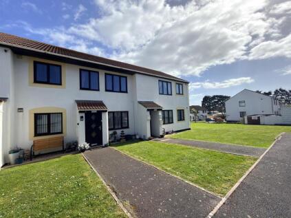 Knoll Park, South Road, Brean