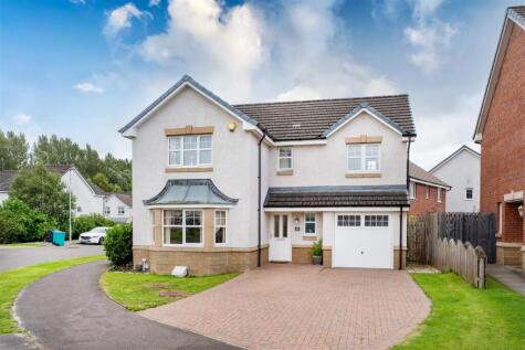 Lawers Drive, Motherwell
