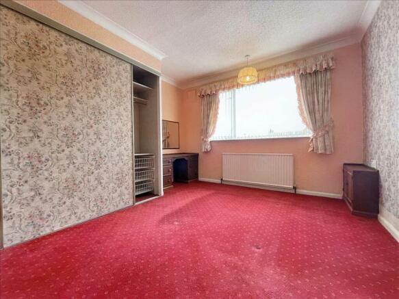Bedroom two