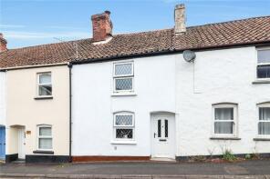 4, Bickington Hill, Bickington Road, Barnstaple EX31 2JQ