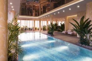 Flat 3805, 67, Bondway, London SW8 1GT