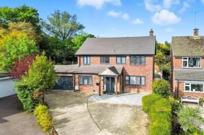 17, Whadden Chase, Ingatestone CM4 9HF