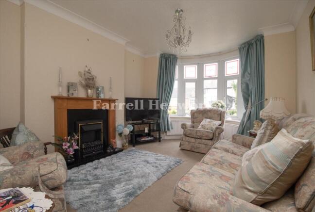 Oxcliffe Avenue, Heysham, Morecambe photo 2