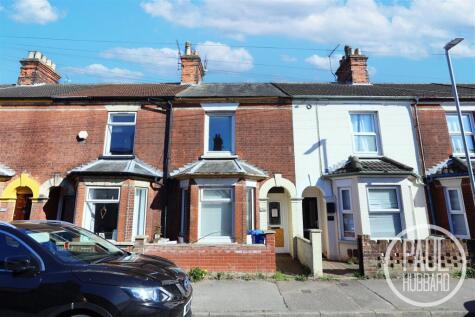 Worthing Road, Lowestoft, NR32