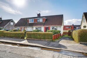 19, Kirkland Road, Dunlop KA3 4AQ