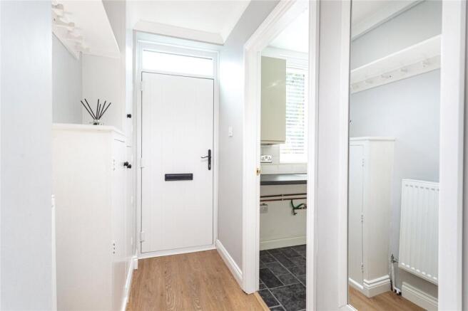 2 bed End of Terrace for sale Image 8