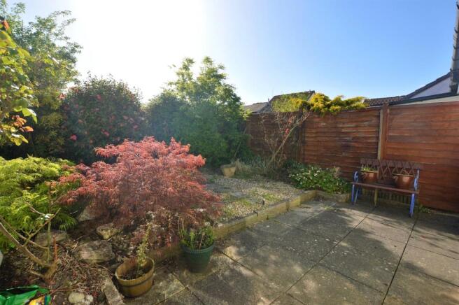 Garden Two
