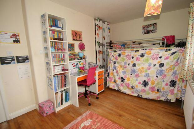 Bedroom 3 Aspect 2