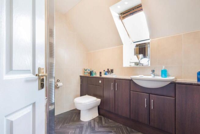 En suite