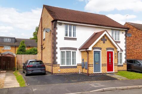 Turriff Road, Liverpool, L14