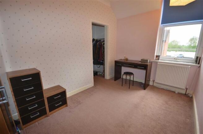 BEDROOM THREE*