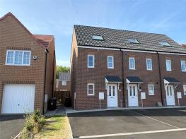 7, Butler Drive, Middlesbrough TS8 9QL
