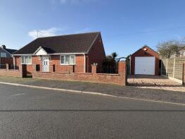 2, The Crescent, Thurcroft, Rotherham S66 9LR