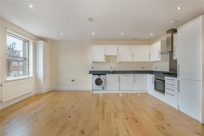 Kitchen/Lounge/Diner