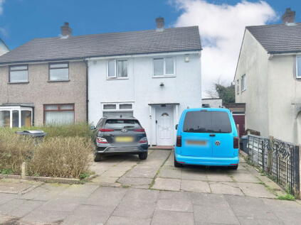 Heath Way, Birmingham, B34 6RJ