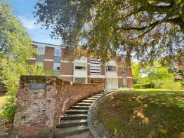 4, Fountain Court, Ipswich Road, Norwich NR1 2QA
