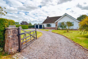 Holmleigh, Marsh Lane, Cheswardine TF9 2SF