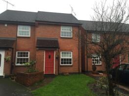 34, Perle Brook, Eccleshall, Stafford ST21 6AN