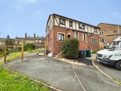 Shire Close, Bradford, BD6 2ED