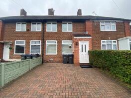 96, Sundridge Road, Birmingham B44 9PA