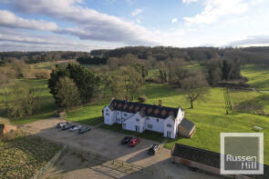 1, Dower House, Parklands, Norwich NR8 5AL