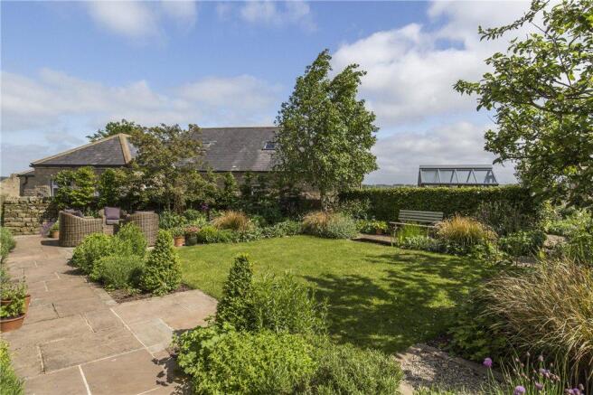 Gardens