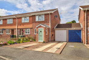 49, Sandown Drive, Hereford HR4 9LU
