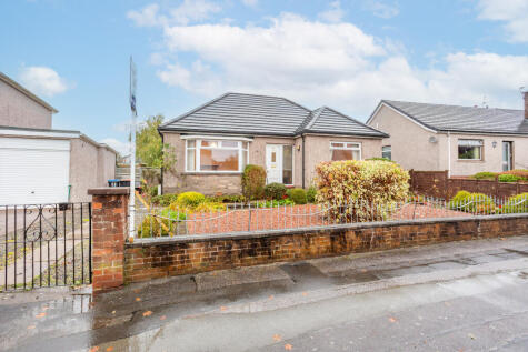 Lochfield Road, Dumfries, DG2