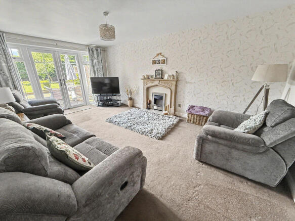 Gains Avenue, Bicton Heath, Shrewsbury, SY3 5DQ photo 4